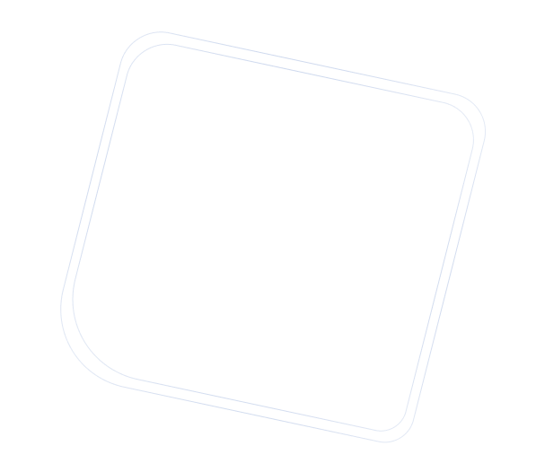 Decorative Background Shape