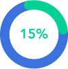 Bot Accuracy Icon
