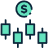 Automated Bot Trading Icon