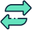 Real-time Analytics Icon